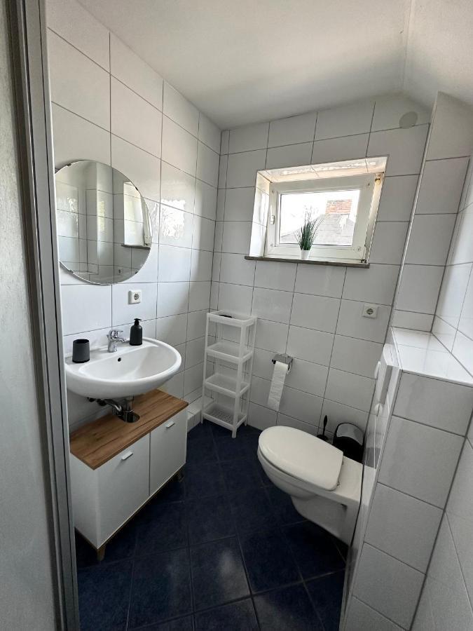 Bocholtapartments Kültér fotó