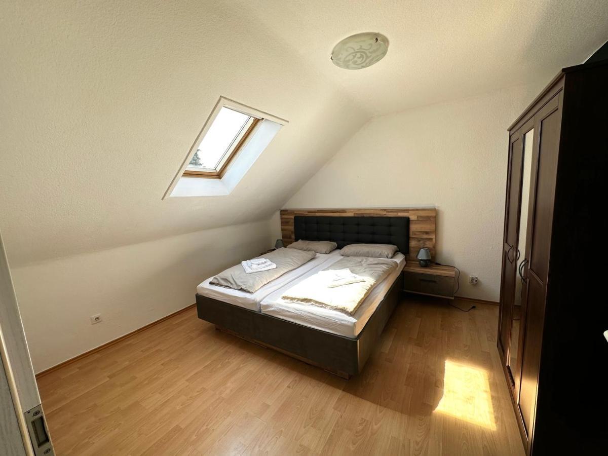 Bocholtapartments Kültér fotó
