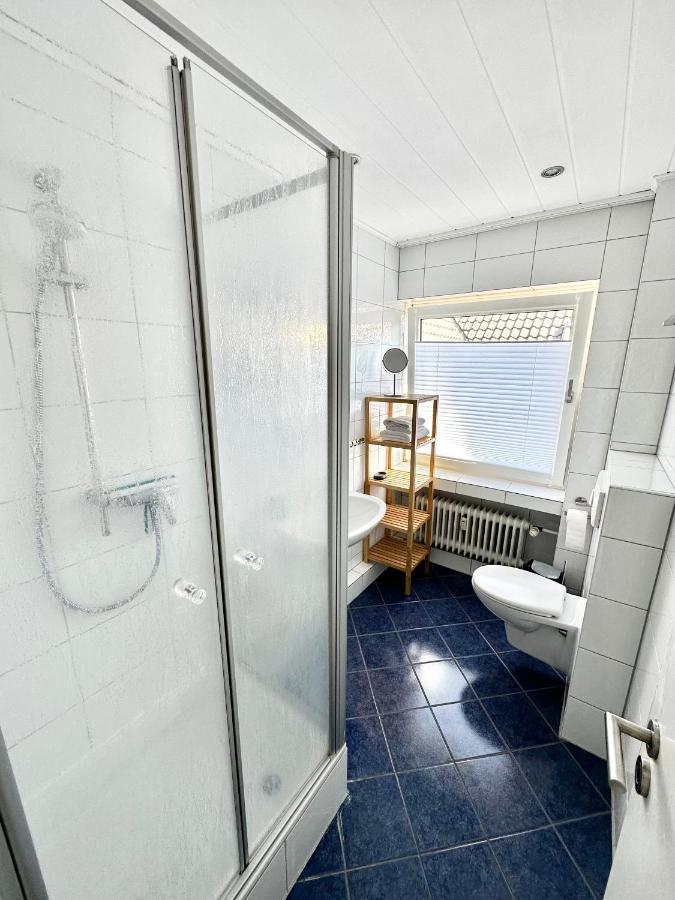 Bocholtapartments Kültér fotó