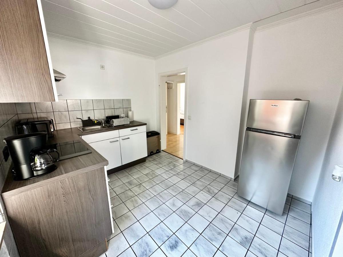 Bocholtapartments Kültér fotó