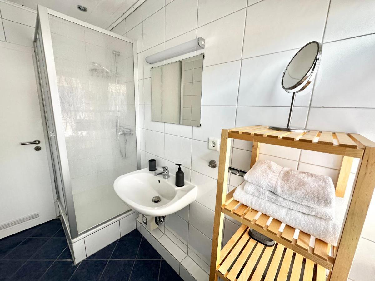 Bocholtapartments Kültér fotó