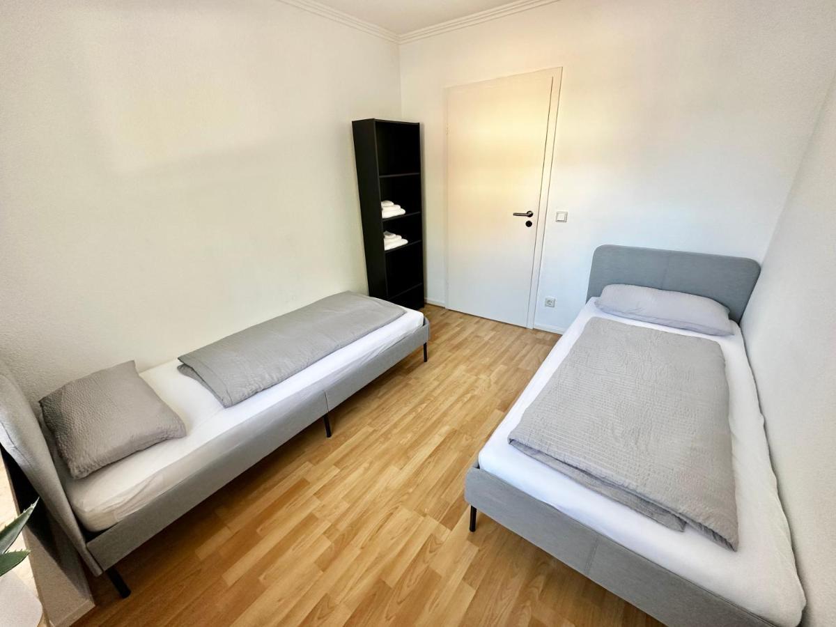 Bocholtapartments Kültér fotó