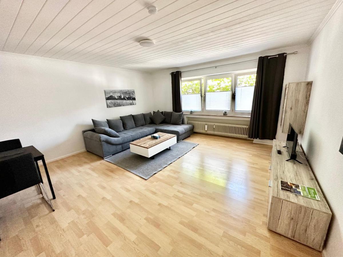 Bocholtapartments Kültér fotó