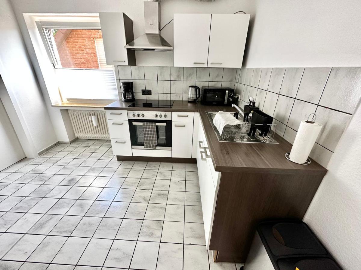 Bocholtapartments Kültér fotó
