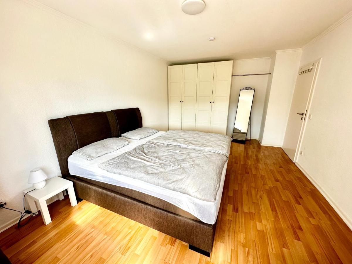 Bocholtapartments Kültér fotó