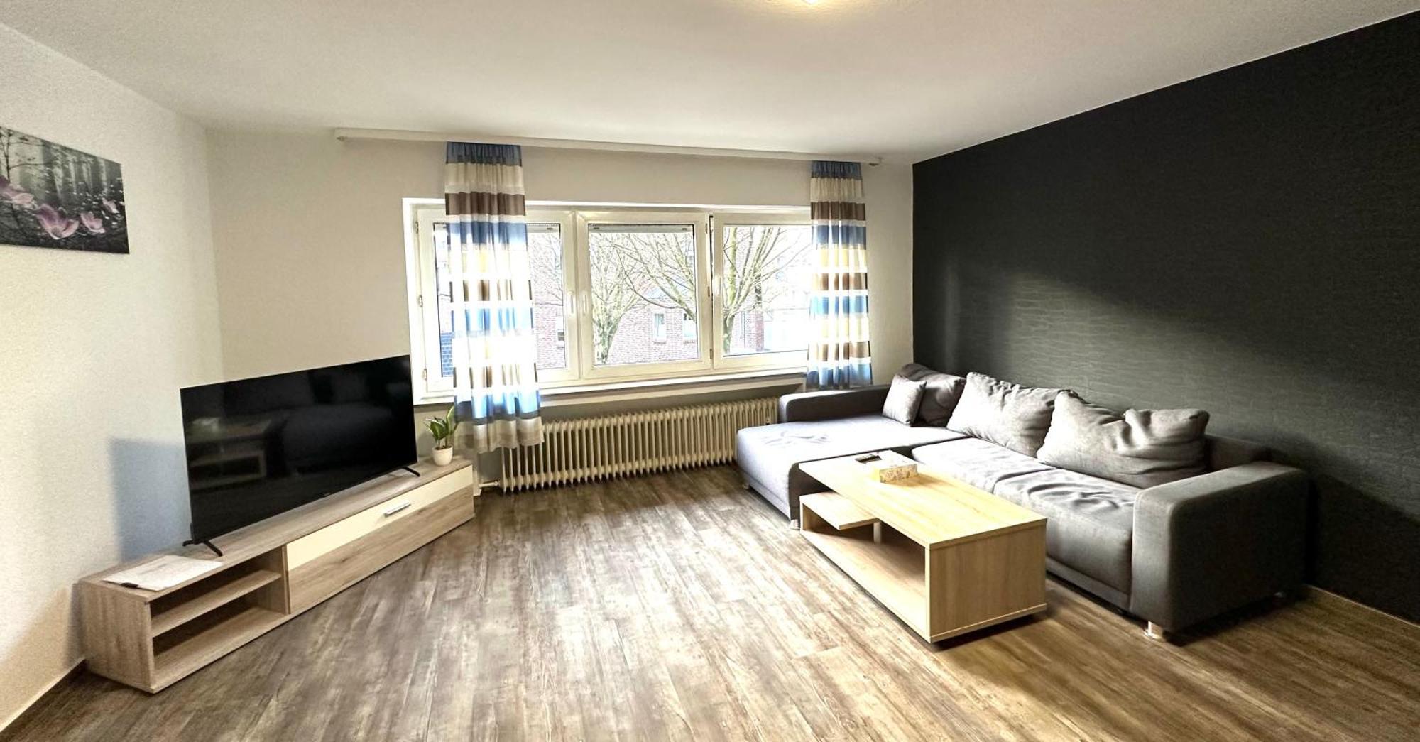 Bocholtapartments Kültér fotó